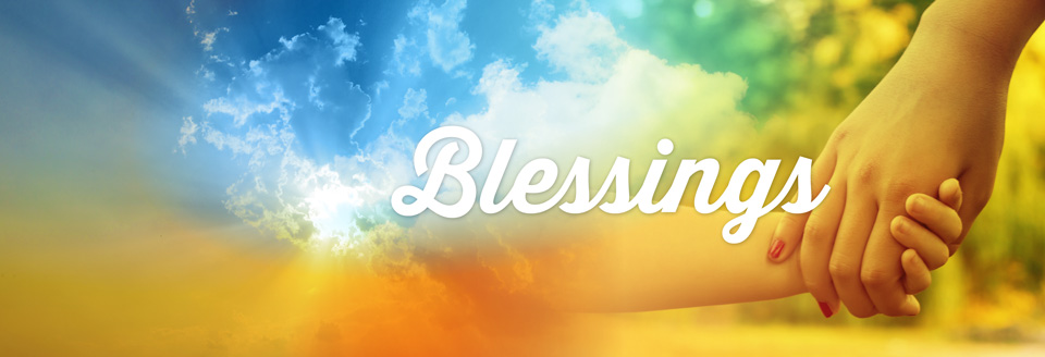 Blessings ! - DesiComments.com