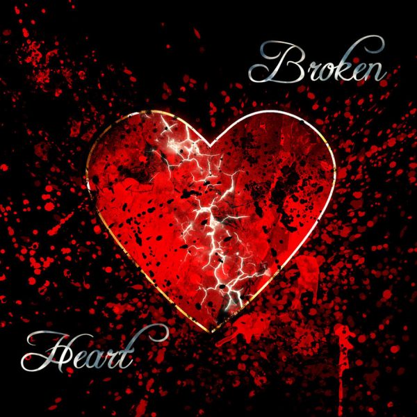 Broken Heart Image