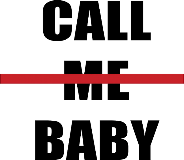 Call Me Baby