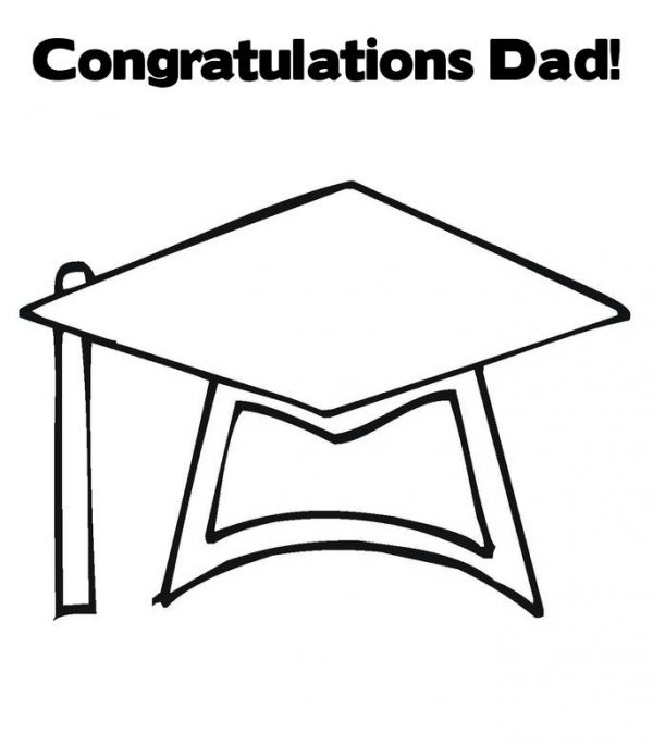 Congratulations Dad