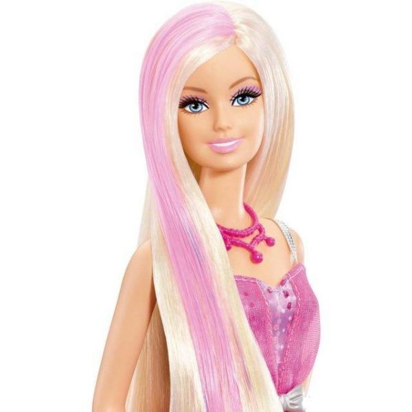 Cute Barbie Image
