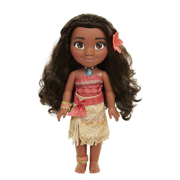 Disney Moana Adventure Doll