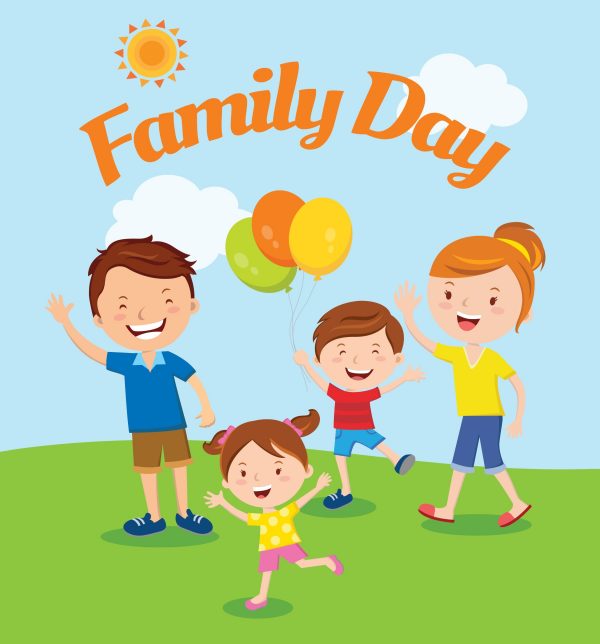 Family Day Image