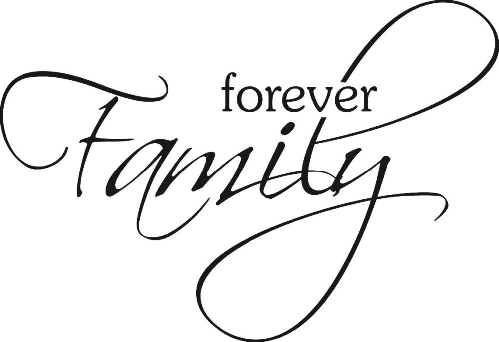 Free Free Family Forever Svg 685 SVG PNG EPS DXF File