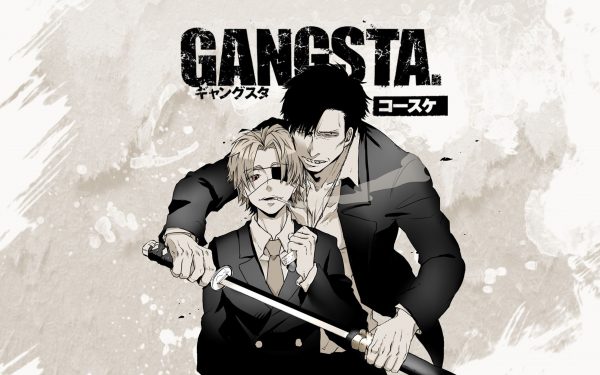 Gangsta