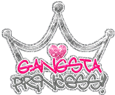 Gangsta Glitter Image