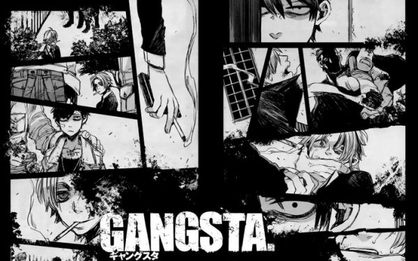 Gangsta Picture
