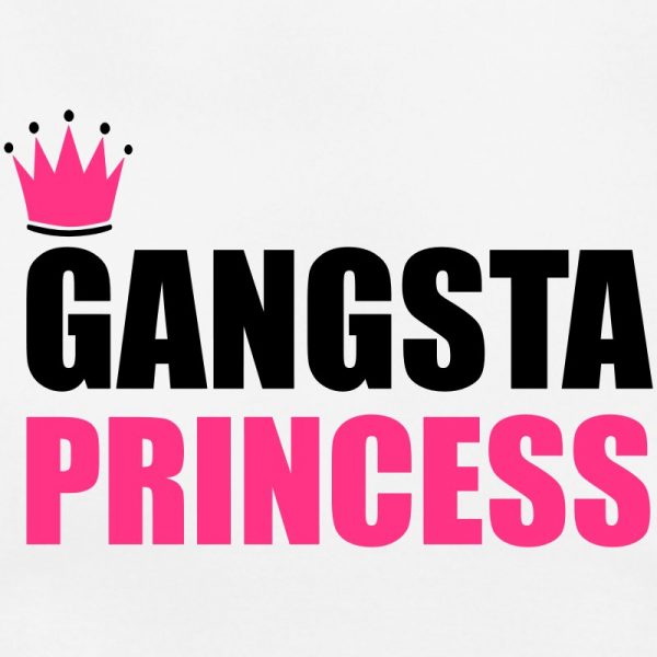 Gangsta Princess