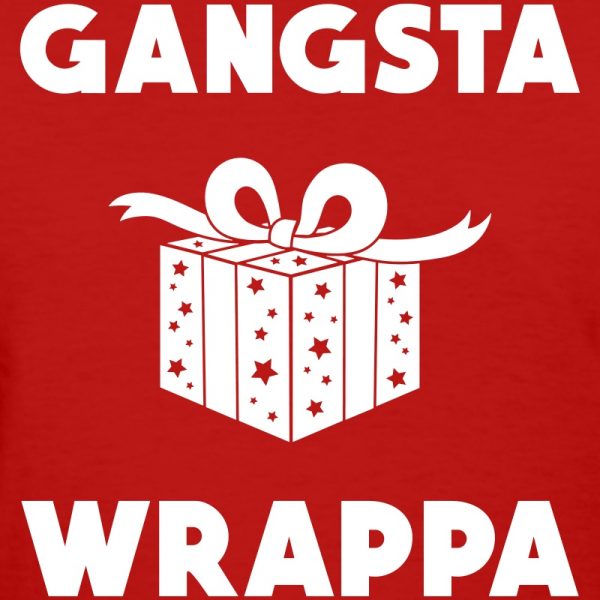 Gangsta Wrappa