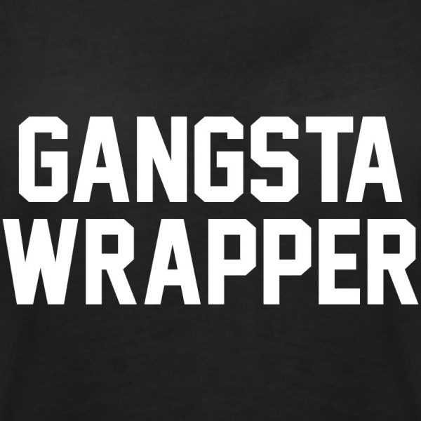 Gangsta Wrapper