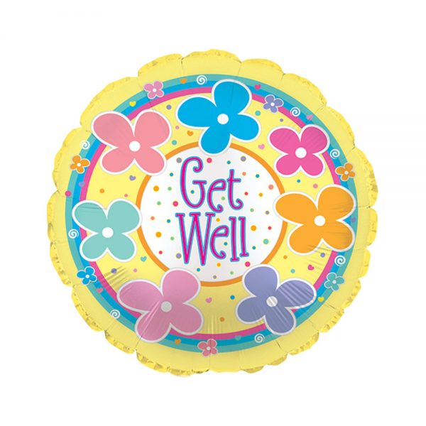 Get Well Image