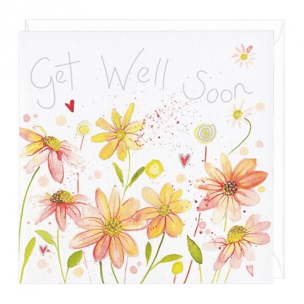 Get Well Soon – Photo