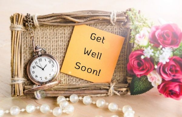 Get Well Soon Photo