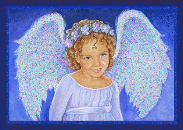 Girl Angel