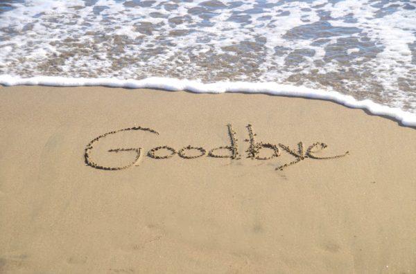 Good Bye