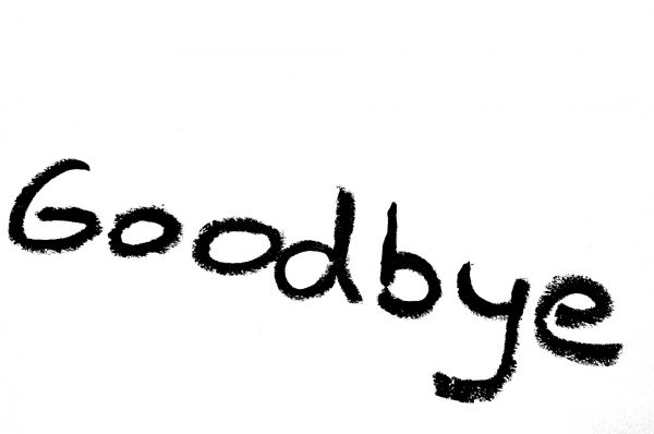 Good Bye Image