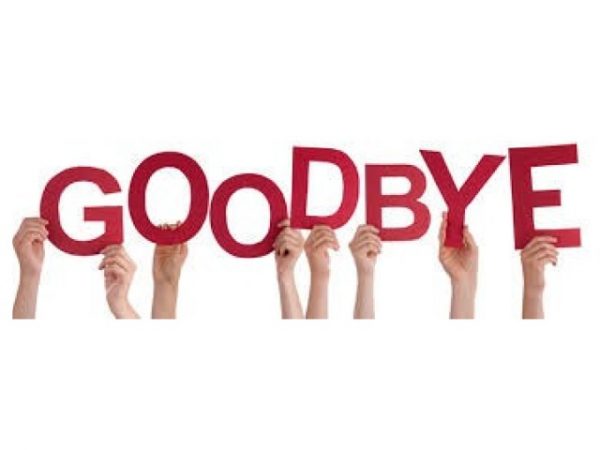 Good Bye Nice Image !