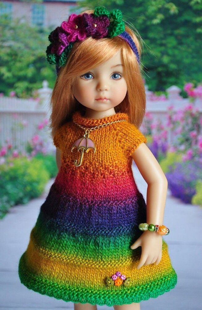 mechanical reborn doll