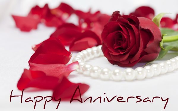 Happy Marriage Anniversary