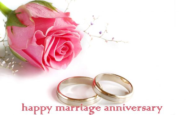 Happy Marriage Anniversary Picture