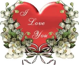 I Love You Heart Image