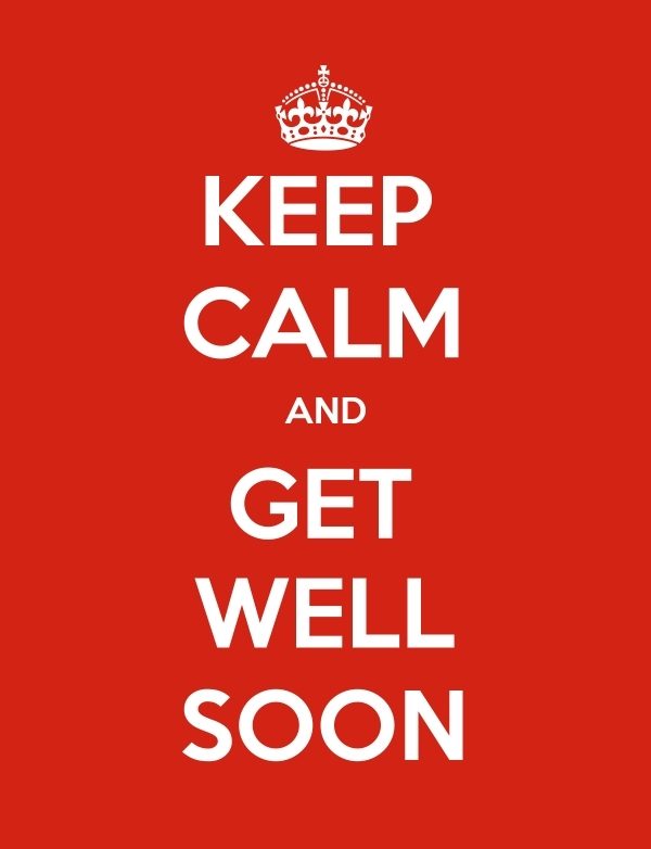 330+ Get Well Soon Images, Pictures, Photos - Page 4