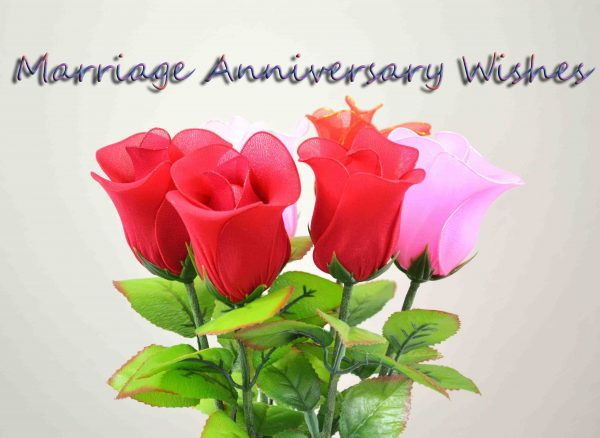 Marriage Anniversary Wishes