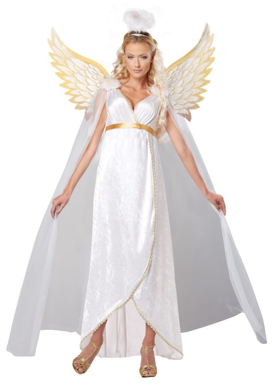 Picture Of Angel