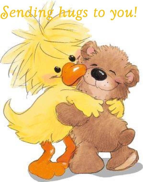 Hugs Pictures, Images, Graphics - Page 2
