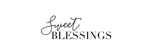 Sweet Blessings