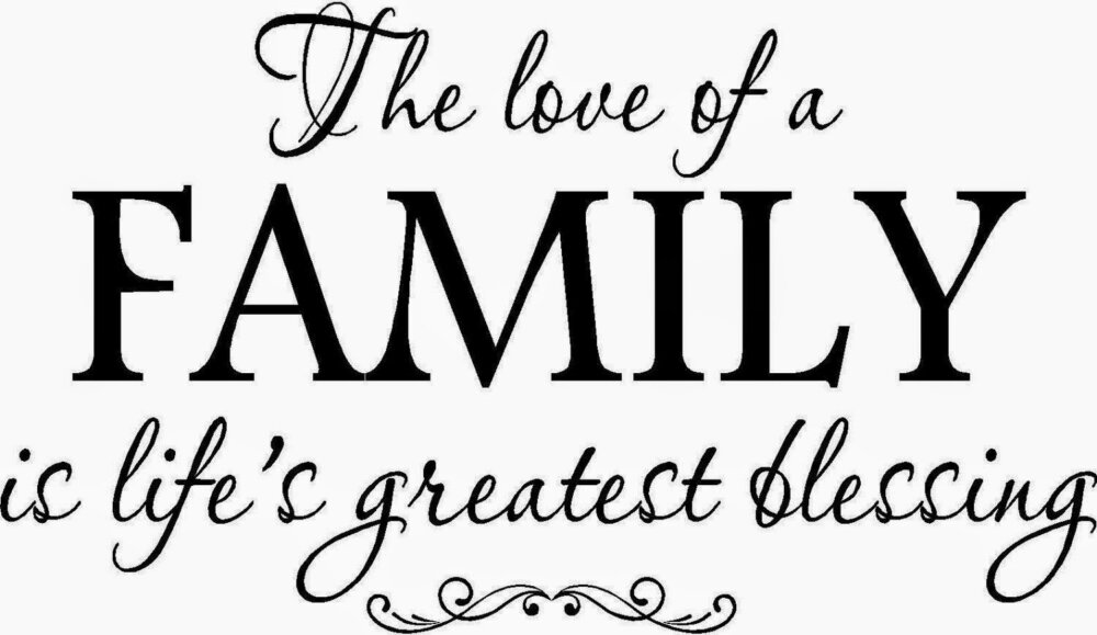 The Love Of A Family - DesiComments.com