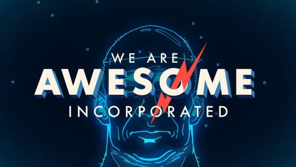 We Are Awesome Incorporated