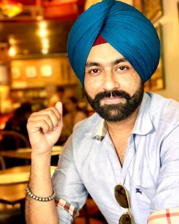 Image Of Tarsem Jassar