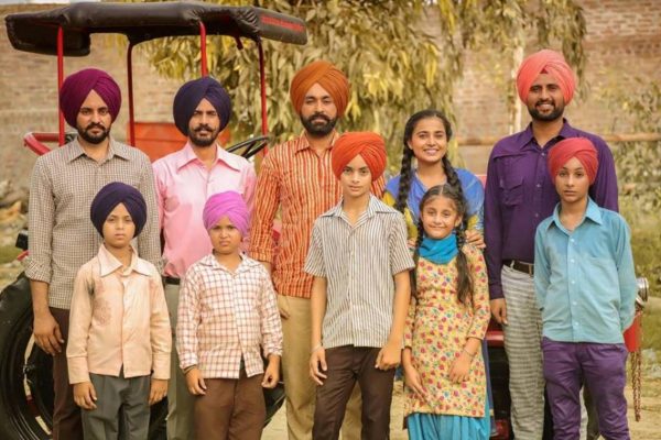 Image Of Tarsem Jassar With Others