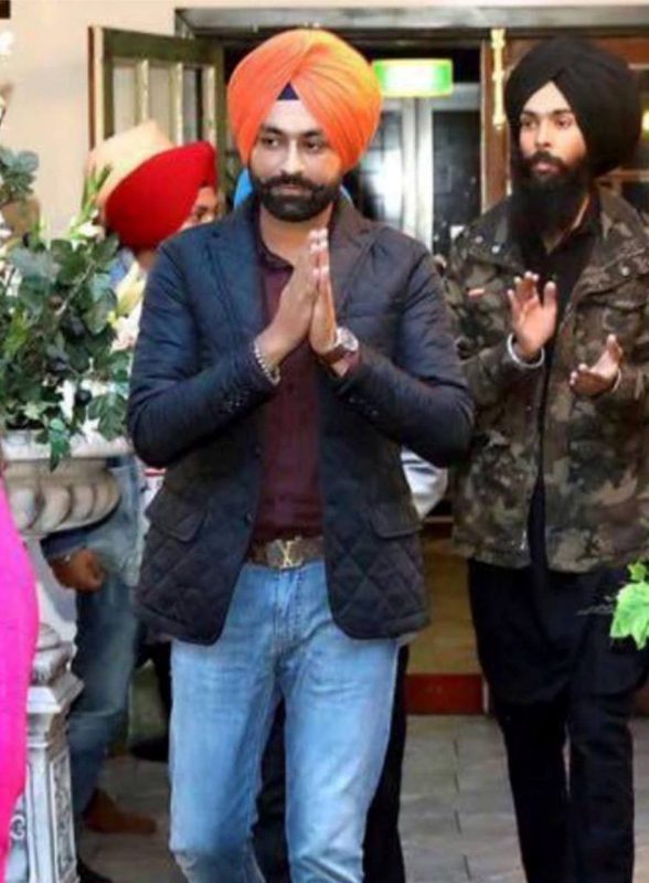 Pic Of Tarsem Jassar