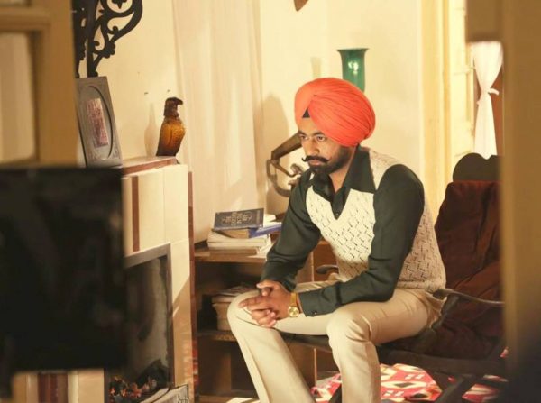 Pic Of Tarsem Jassar Looking Good