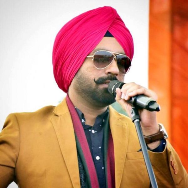 Picture Of Tarsem Jassar Looking Good