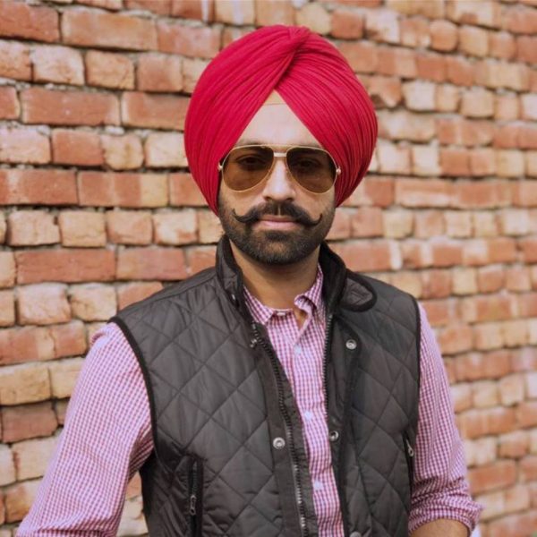 Tarsem Jassar Punjabi Singer