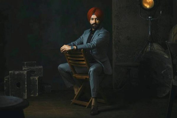 Wallpaper Of Tarsem Jassar