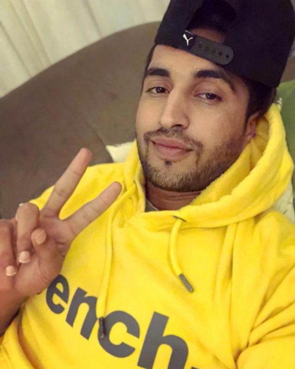 Jassi Gill