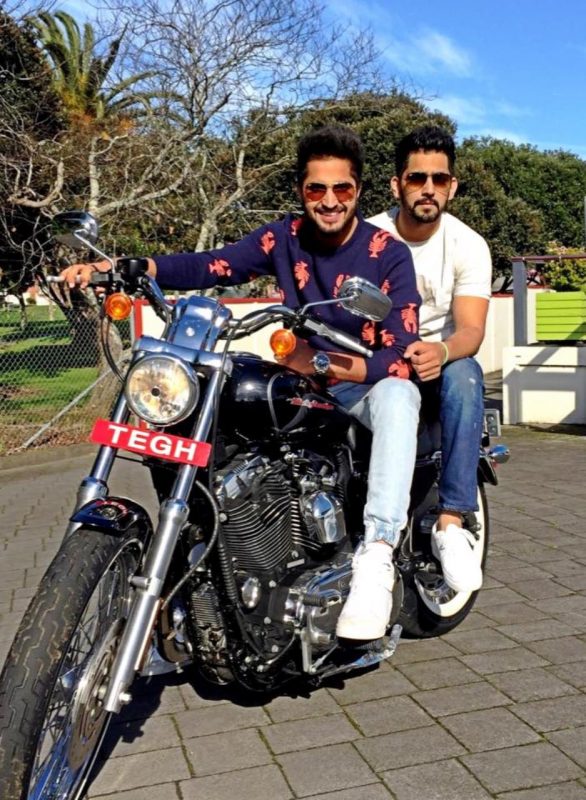 Jassi Gill And Babbal Rai