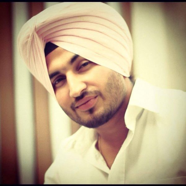 Jassi In Turban