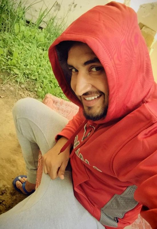 Photo Of Jassi Gill