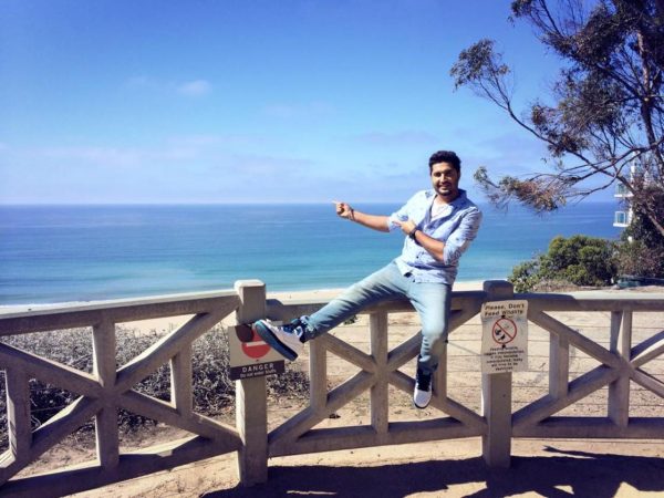 Photo Of Jassi Gill Looking Good