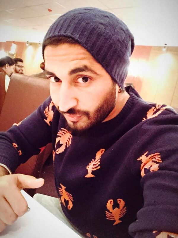 Picture Of Jassi Gill