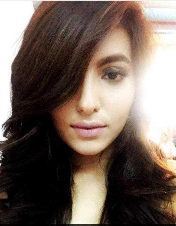 Selfie Of Ginni Kapoor