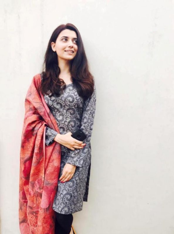 Image Of Nimrat Khaira