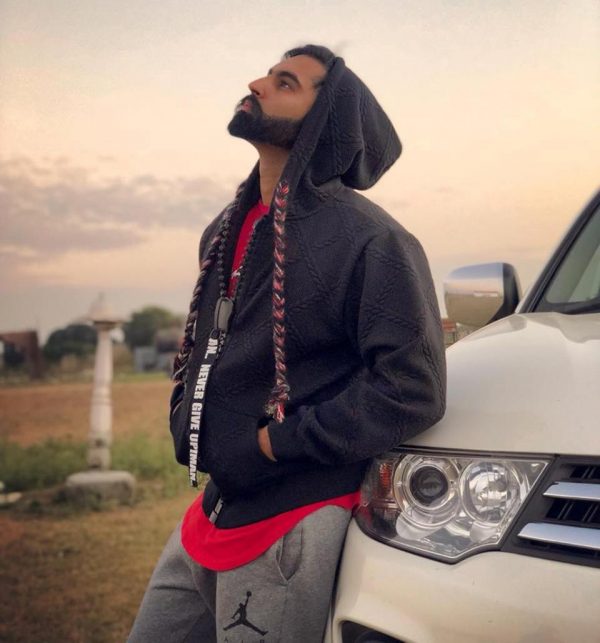 Image Of Parmish Verma