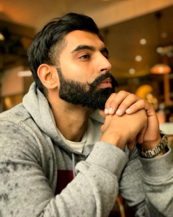 Parmish Verma Looking Nice