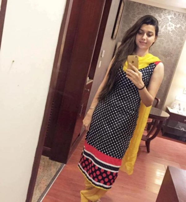 Photo Of Actress Nimrat Khaira Looking Lovely